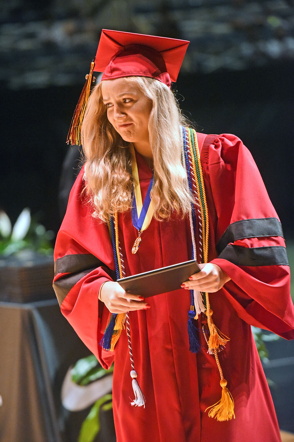 Dothan High School Graduation 2020